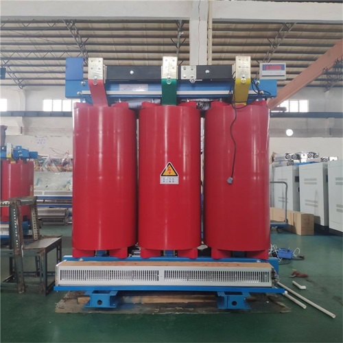 坡头SCB10-1250KVA/10KV/0.4KV干式变压器