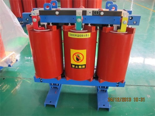 坡头SCB12-315KVA/10KV/0.4KV干式变压器